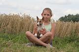 ENFANT ET CHIEN 523